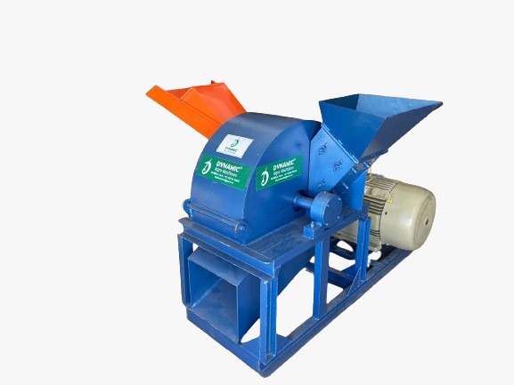 Wood Sawdust Machine Wood Sawdust Machine